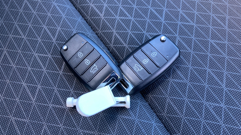 Kia Picanto 1.0 3 5dr [4 seats] Petrol Hatchback